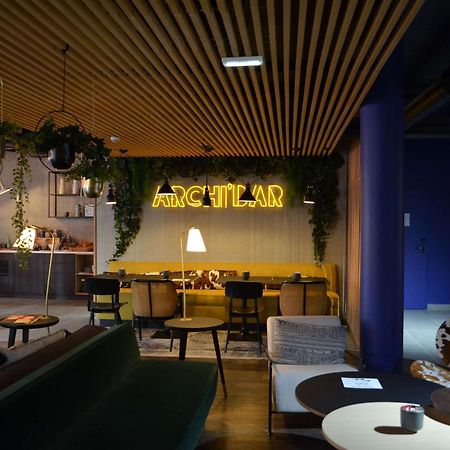 ホテル Ibis Styles Dreux Centre Gare エクステリア 写真