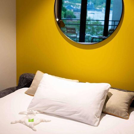 ホテル Ibis Styles Dreux Centre Gare エクステリア 写真