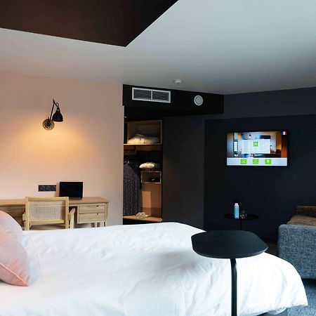 ホテル Ibis Styles Dreux Centre Gare エクステリア 写真