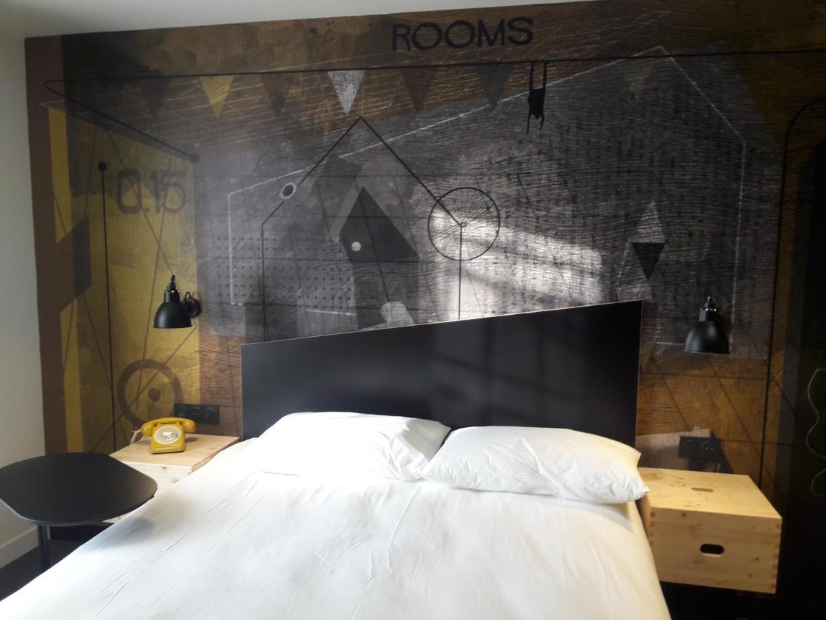 ホテル Ibis Styles Dreux Centre Gare エクステリア 写真