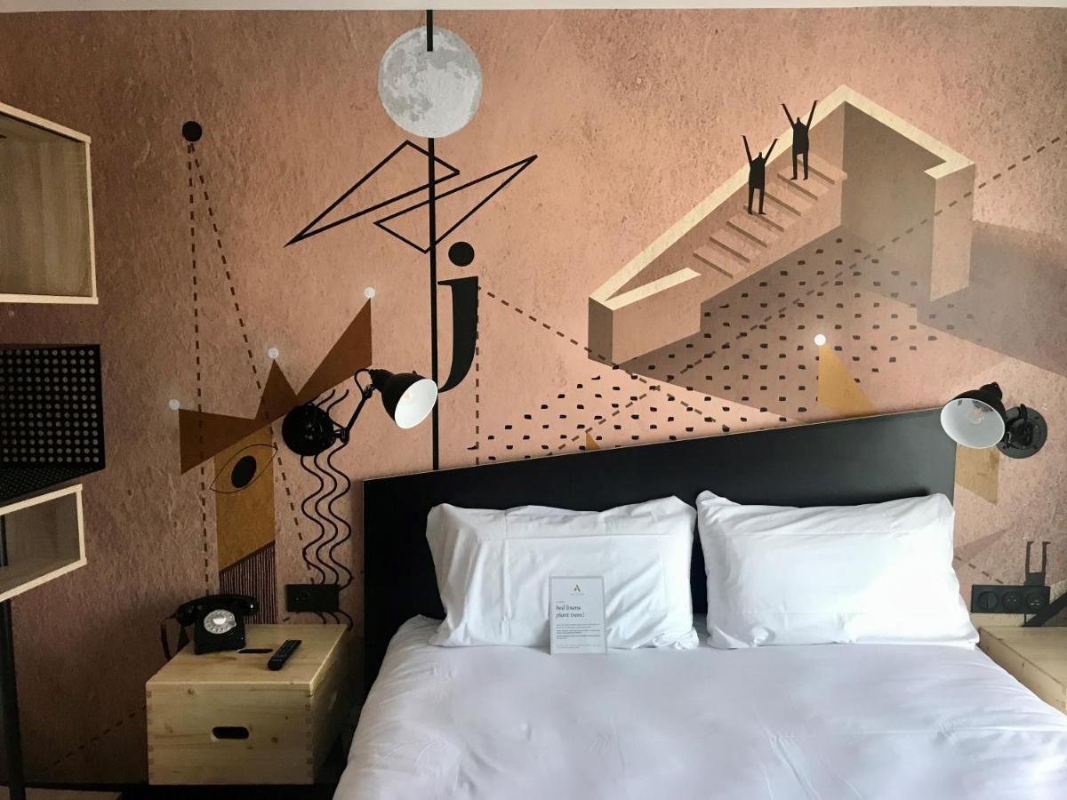 ホテル Ibis Styles Dreux Centre Gare エクステリア 写真