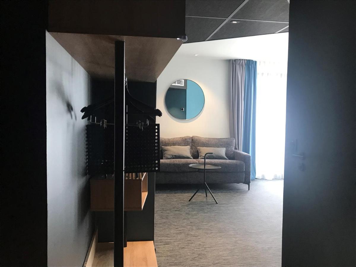 ホテル Ibis Styles Dreux Centre Gare エクステリア 写真