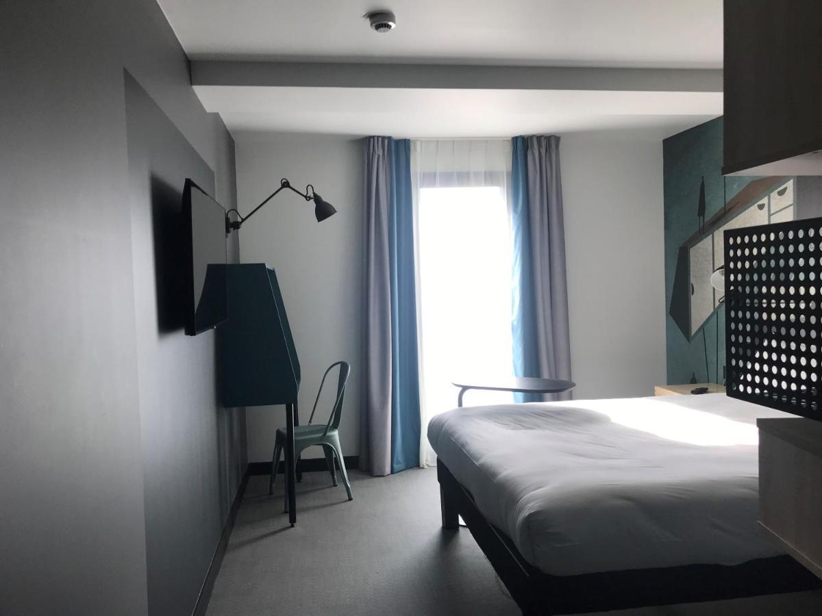 ホテル Ibis Styles Dreux Centre Gare エクステリア 写真