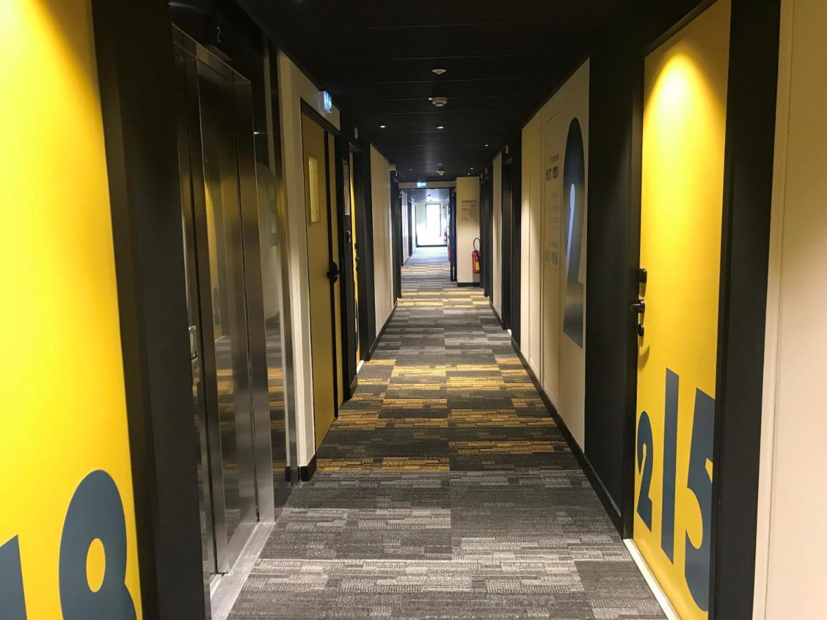 ホテル Ibis Styles Dreux Centre Gare エクステリア 写真