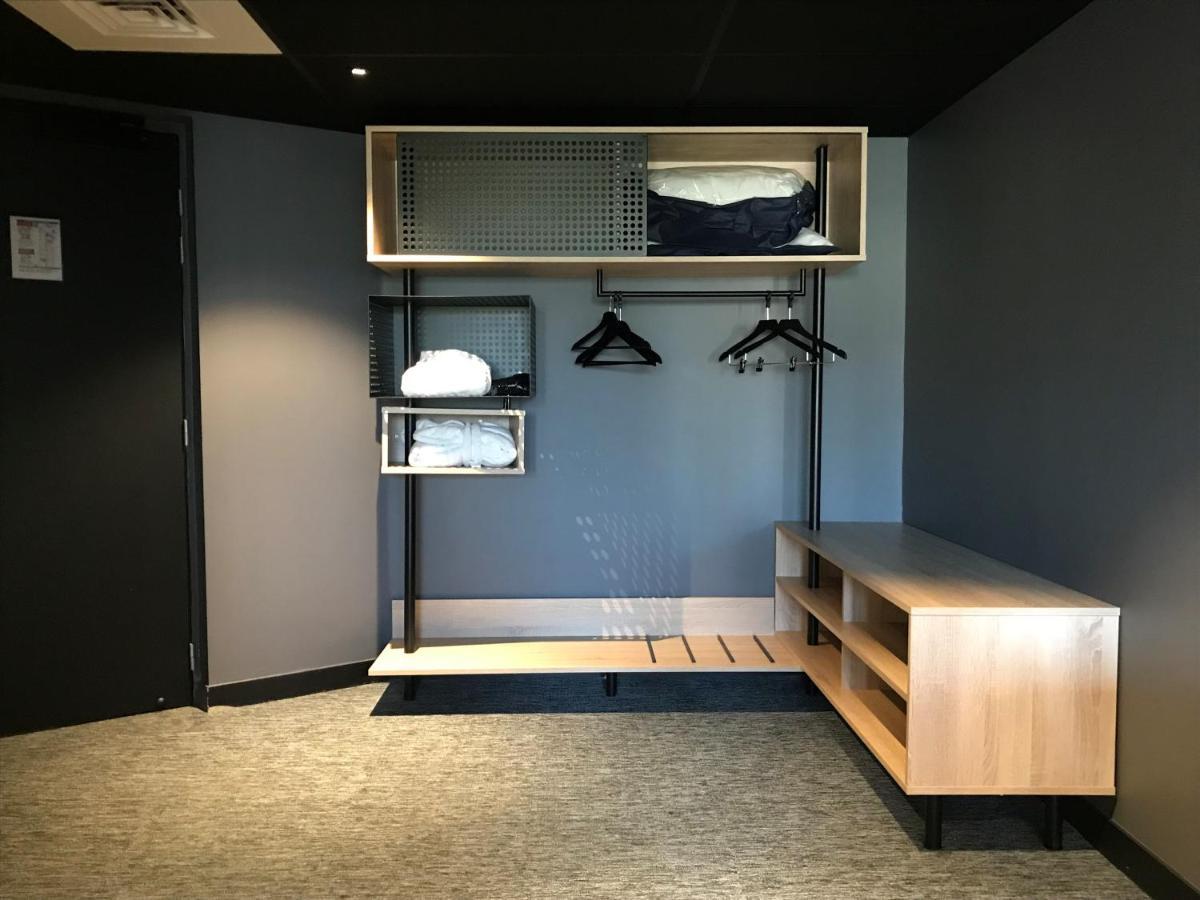 ホテル Ibis Styles Dreux Centre Gare エクステリア 写真