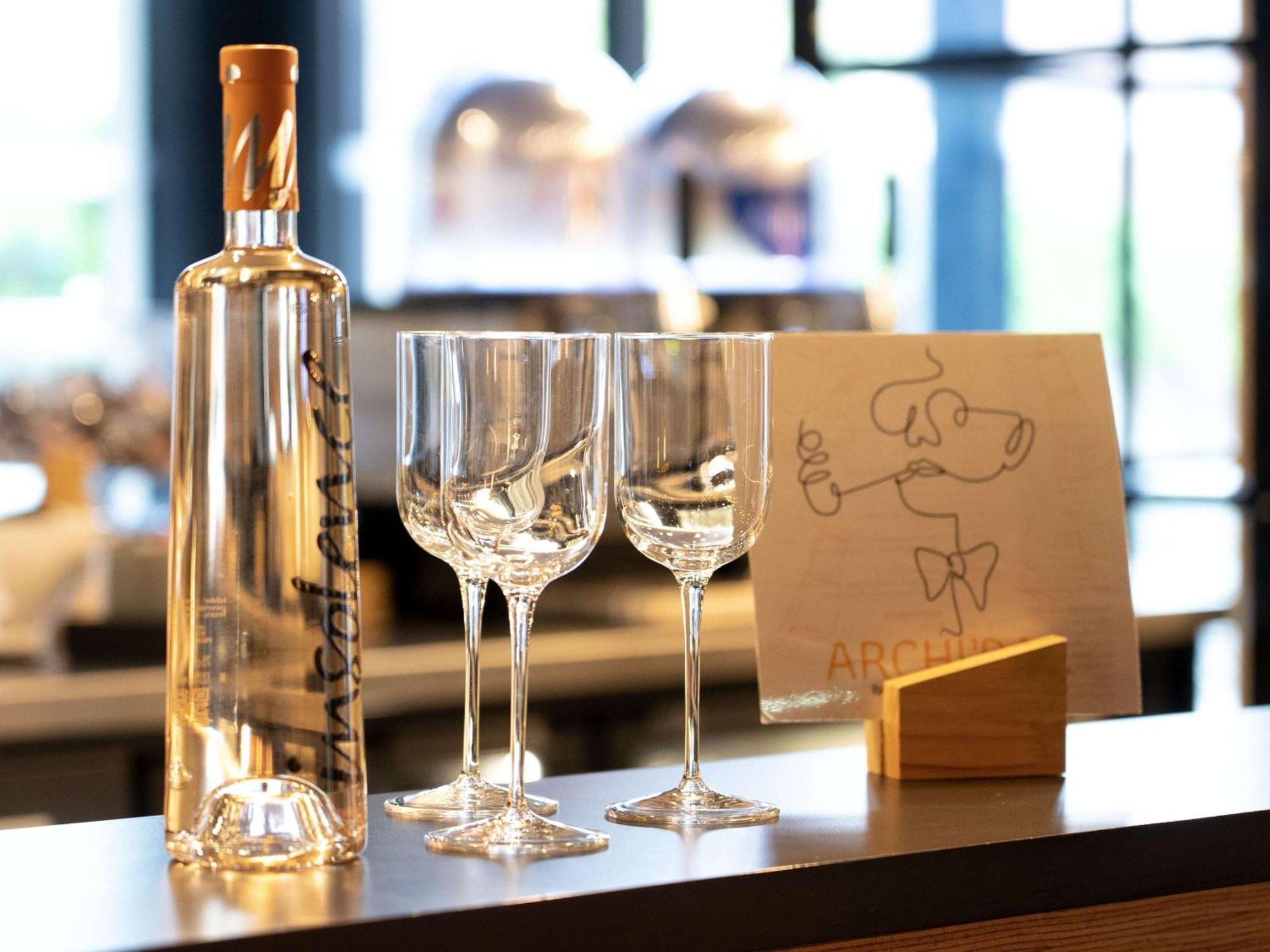 ホテル Ibis Styles Dreux Centre Gare エクステリア 写真
