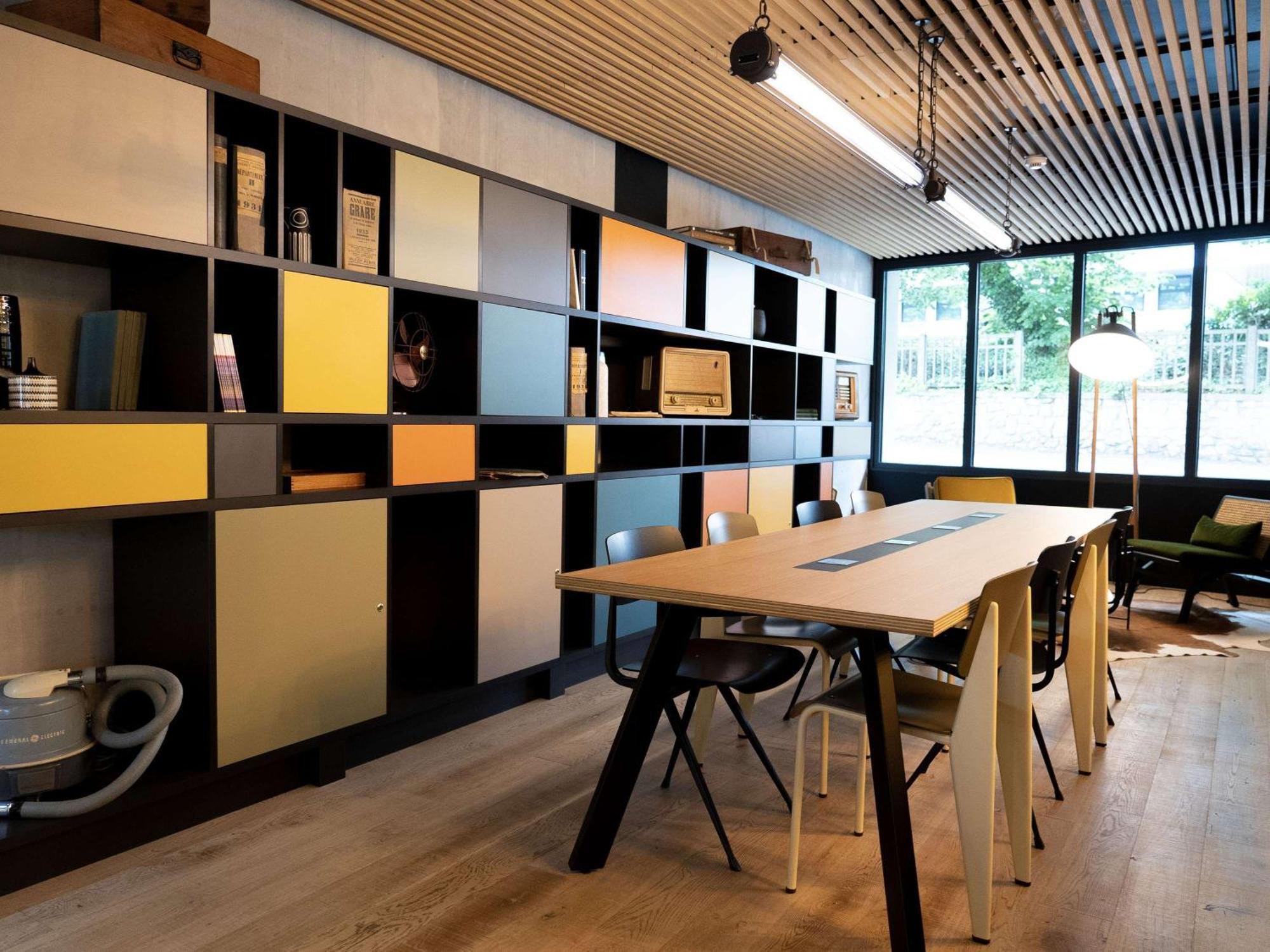 ホテル Ibis Styles Dreux Centre Gare エクステリア 写真