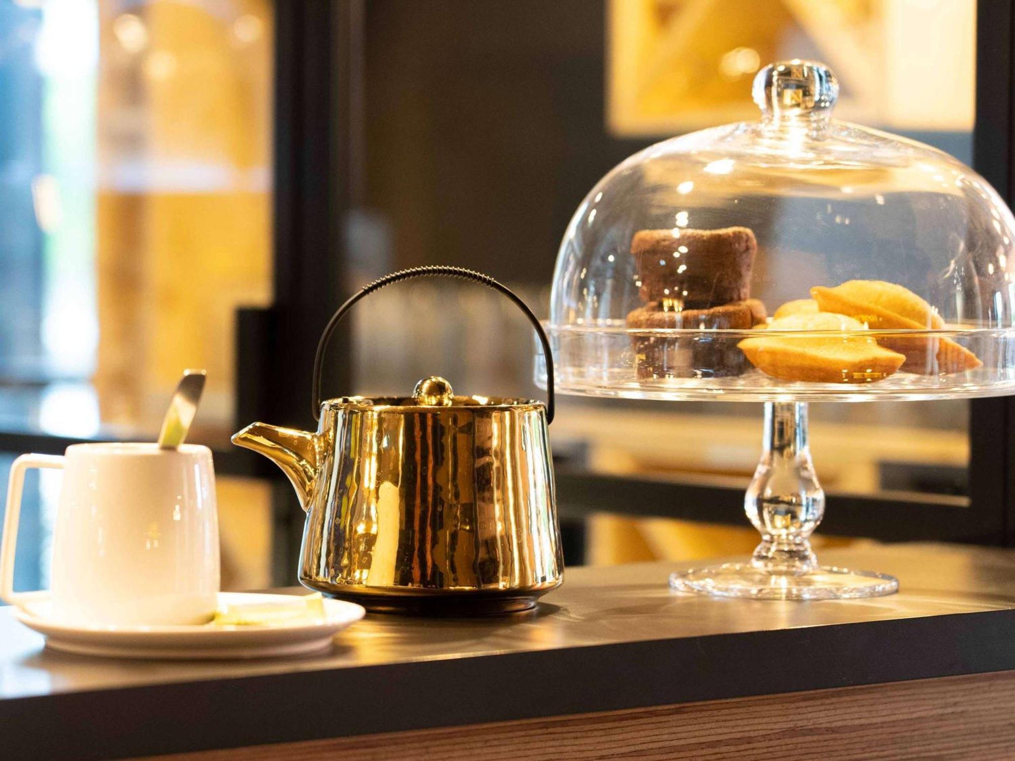 ホテル Ibis Styles Dreux Centre Gare エクステリア 写真