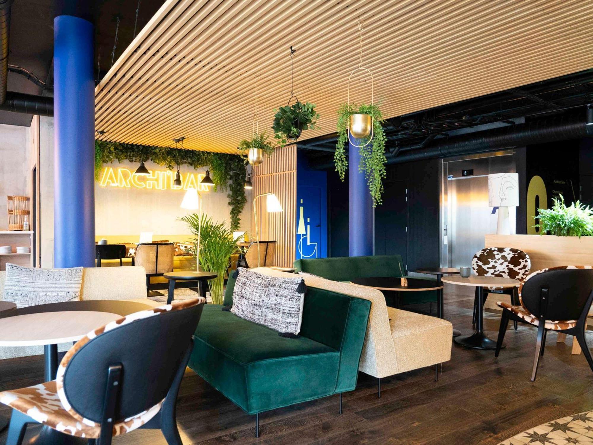 ホテル Ibis Styles Dreux Centre Gare エクステリア 写真